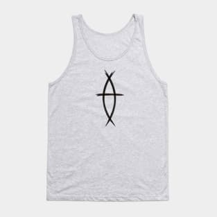 Seraphites Logo Tank Top